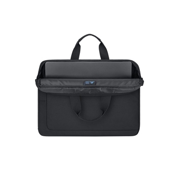 RIVACASE 8036 black сумка для ноутбука 15.6-16" / 12