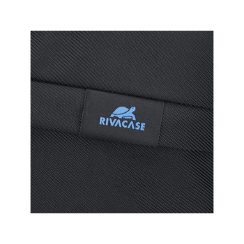 RIVACASE 8036 black сумка для ноутбука 15.6-16" / 12