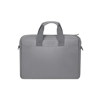 RIVACASE 8234 light grey сумка для ноутбука 13,3-14" / 6
