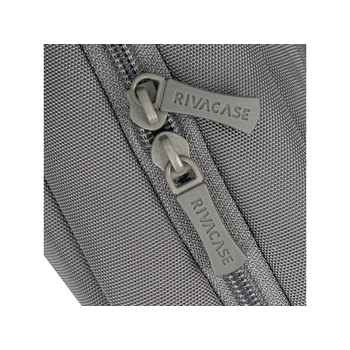 RIVACASE 8234 light grey сумка для ноутбука 13,3-14" / 6