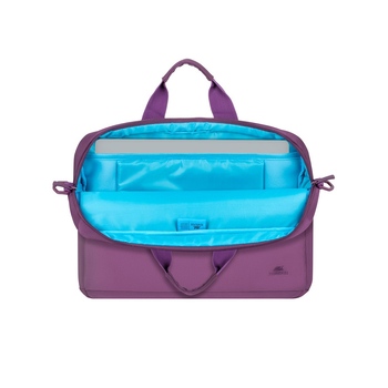 RIVACASE 8234 violet сумка для ноутбука 13,3-14" / 6