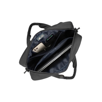 RIVACASE 8422 black ECO сумка для ноутбука 13.3-14" / 6