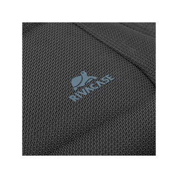 RIVACASE 8422 black ECO сумка для ноутбука 13.3-14" / 6