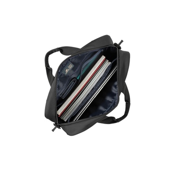 RIVACASE 8422 black ECO сумка для ноутбука 13.3-14" / 6