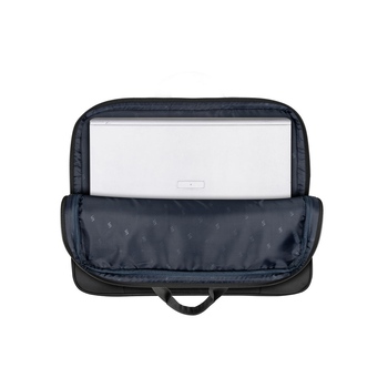 RIVACASE 8432 black ECO сумка для ноутбука 15.6” / 6