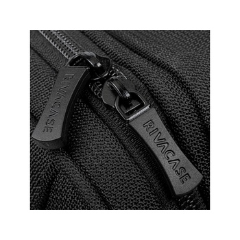 RIVACASE 8432 black ECO сумка для ноутбука 15.6” / 6