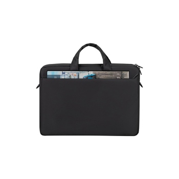 RIVACASE 8731 grey сумка для ноутбука 15,6" / 6