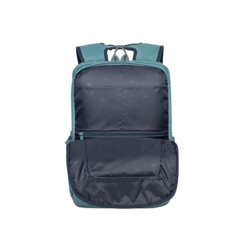 RIVACASE 7760 aquamarine ECO рюкзак для ноутбука 15.6" / 6