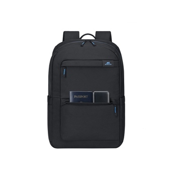 RIVACASE 8062 black рюкзак для ноутбука 15.6-16" / 12