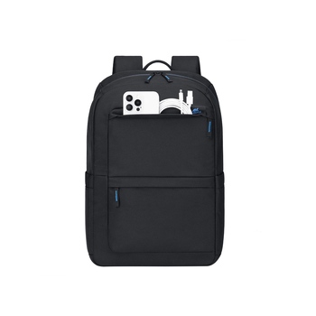 RIVACASE 8062 black рюкзак для ноутбука 15.6-16" / 12