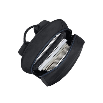 RIVACASE 8062 black рюкзак для ноутбука 15.6-16" / 12
