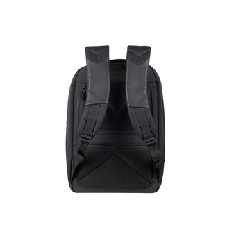 RIVACASE 8126 black ECO рюкзак для MacBook Air 15 и ноутбука 14" / 6
