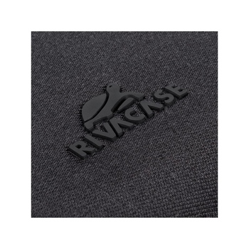 RIVACASE 8126 black ECO рюкзак для MacBook Air 15 и ноутбука 14" / 6