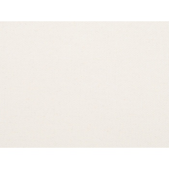Сумка для шопинга Steady из хлопка с парусиновыми ручками, 260 г/м2, белый