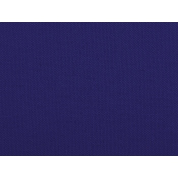 Сумка для шопинга Steady из хлопка с парусиновыми ручками, 260 г/м2, синий (P)