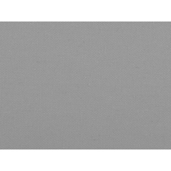 Сумка для шопинга Steady из хлопка с парусиновыми ручками, 260 г/м2, серый