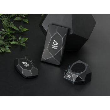 Беспроводная мышь «Geo Mouse Plus», черный