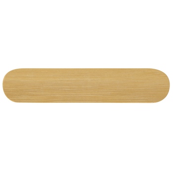 Пилка для ногтей из бамбука "Bamboo nail"