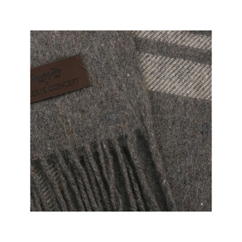 Плед Marzotto x Valerie Concept ANDES 1005