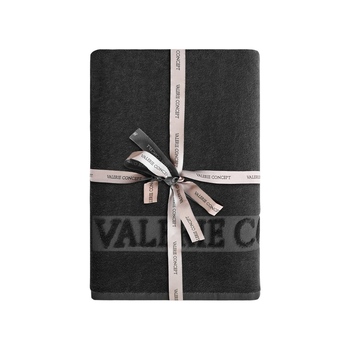 Полотенце Valerie Concept VT S3 Anthracite