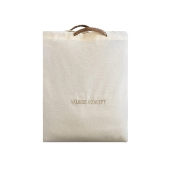 Халат Valerie Concept BRC Beige M