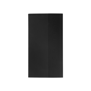 Портативное зарядное устройство Edge Black, 10000 mAh