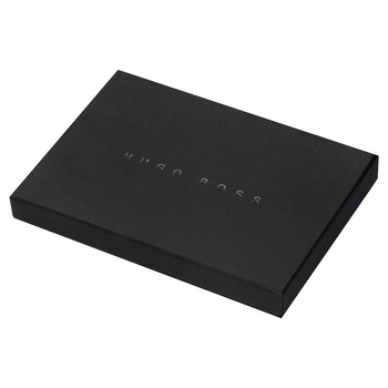 Портативное зарядное устройство Edge Black, 10000 mAh