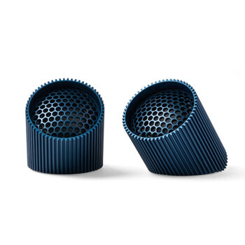 Беспроводная колонка Ray Speaker, синий