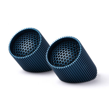 Беспроводная колонка Ray Speaker, синий