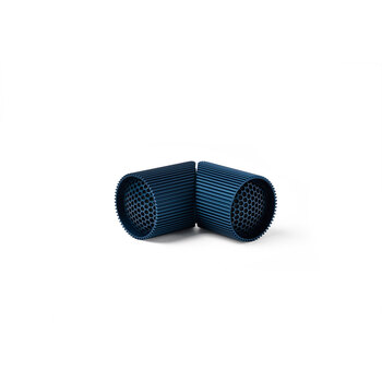 Беспроводная колонка Ray Speaker, синий