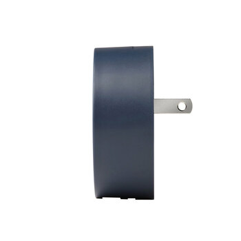 Адаптер питания USB Poweron, темно-синий