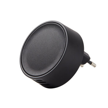 Адаптер питания USB Poweron, черный