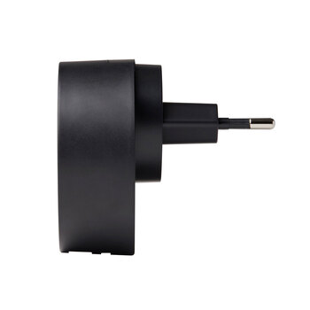 Адаптер питания USB Poweron, черный
