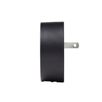 Адаптер питания USB Poweron, черный