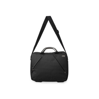 Сумка для ноутбука 16" Premium+, черный