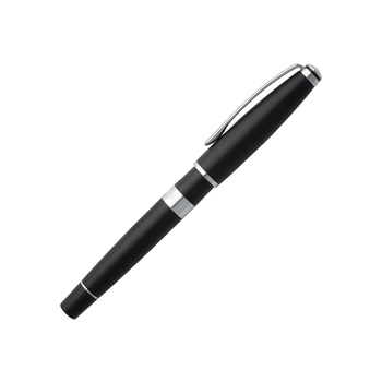 Ручка-роллер Bicolore Black, Cerruti 1881 (Р)