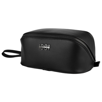 Дорожный несессер Irving Black. Cerruti 1881