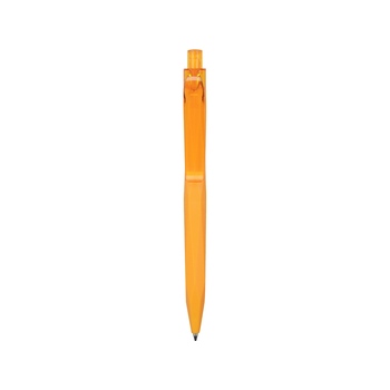 Ручка шариковая Prodir QS 20 PMT, оранжевый