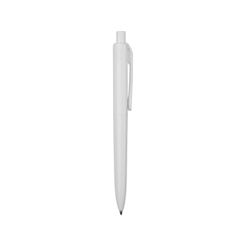 Ручка шариковая Prodir DS8 PPP, белый