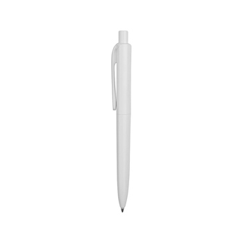 Ручка шариковая Prodir DS8 PPP, белый