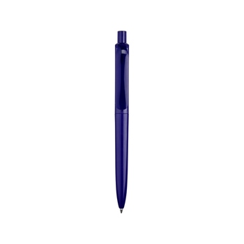Ручка шариковая Prodir DS8 PPP, синий