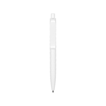 Ручка шариковая Prodir QS 01 PMP, белый