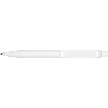 Ручка шариковая Prodir QS 01 PMP, белый