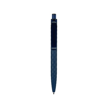Ручка шариковая Prodir QS 01 PMT, синий