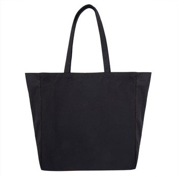 Большая сумка шоппер хлопковый MALL BIG 220, 42 x 45 x 14 см, длина ручек 64 х 2,5