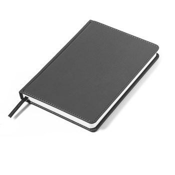Ежедневник недатированный CAMPBELL, формат А5, в линейку