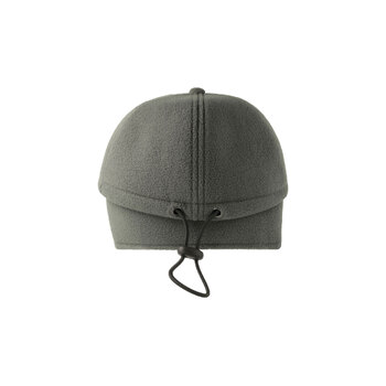 Бейсболка SNOW FLAP STOPPER-S, 6 клиньев