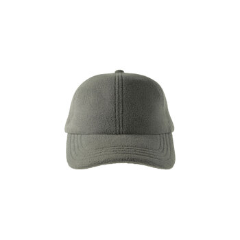 Бейсболка SNOW FLAP STOPPER-S, 6 клиньев
