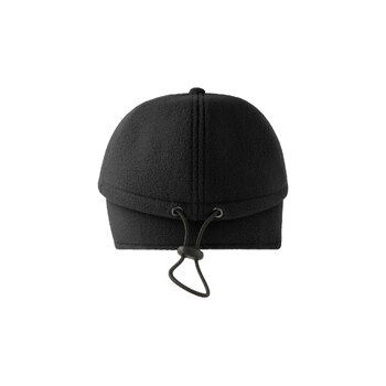 Бейсболка SNOW FLAP STOPPER-S, 6 клиньев