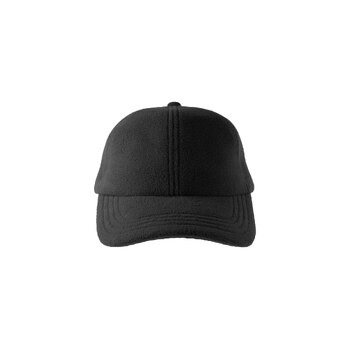 Бейсболка SNOW FLAP STOPPER-S, 6 клиньев